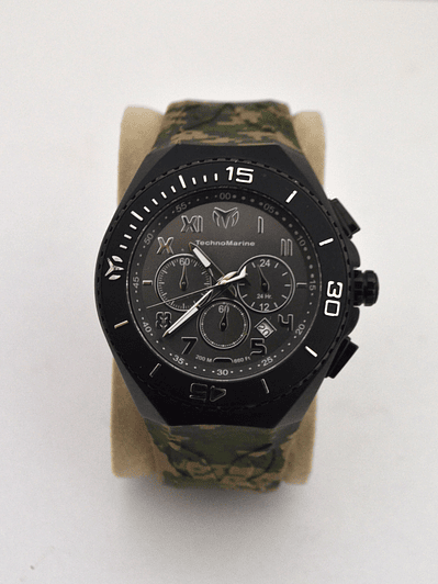 Reloj Hombre Technomarine Manta TM-221044