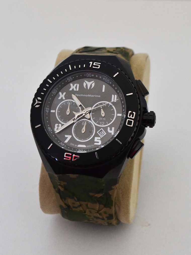 Reloj Hombre Technomarine Manta TM-221044 2