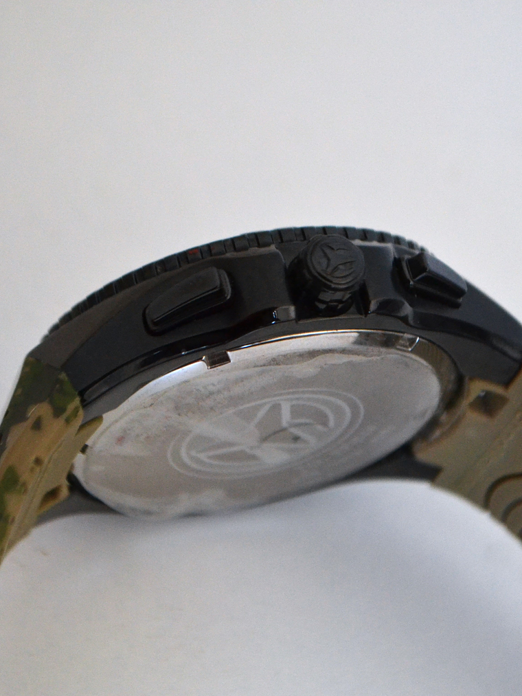 Reloj Hombre Technomarine Manta TM-221044 4