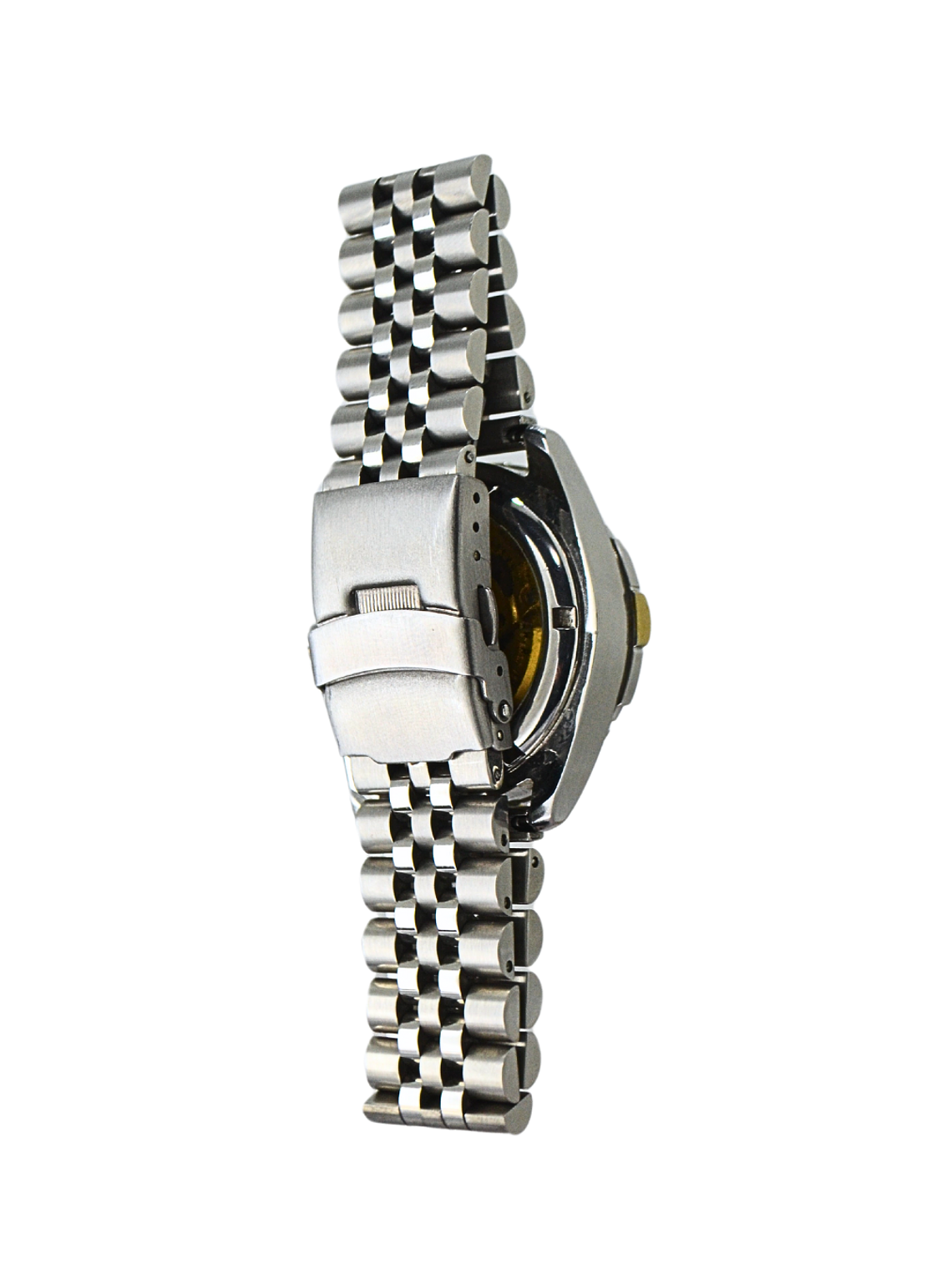 Reloj Hombre Automático Citizen 8200 Vintage 21 Jewels  3