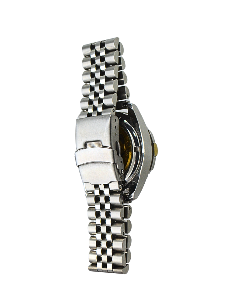 Reloj Hombre Automático Citizen 8200 Vintage 21 Jewels  3