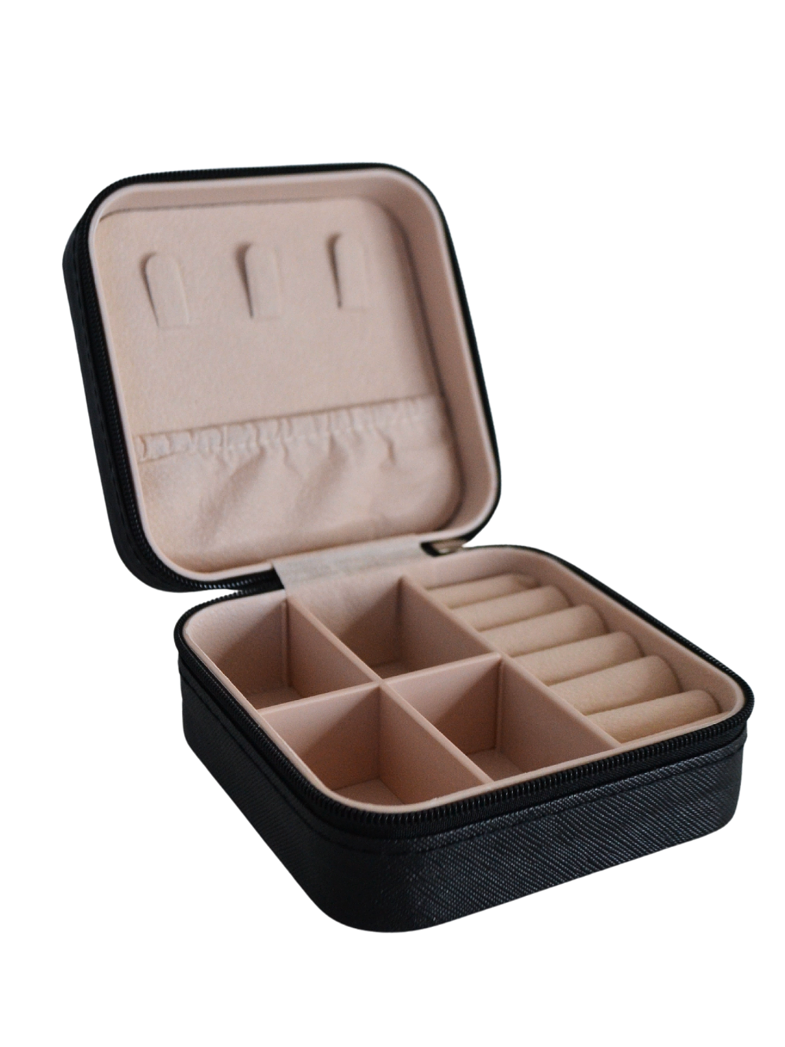 Joyero Petit Negro  4