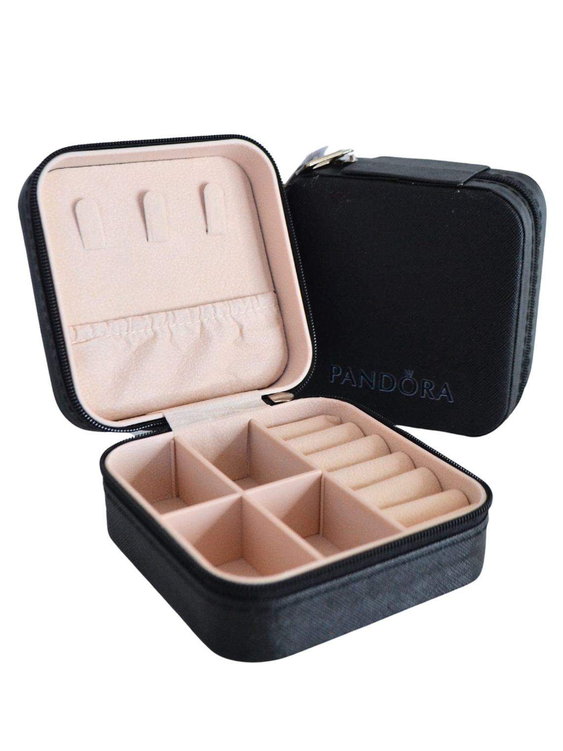 Joyero Petit Negro  1