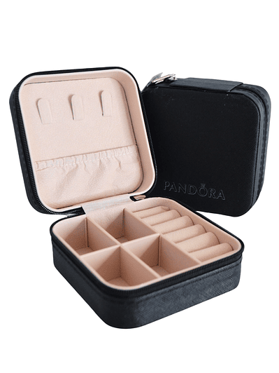 Joyero Petit Negro 