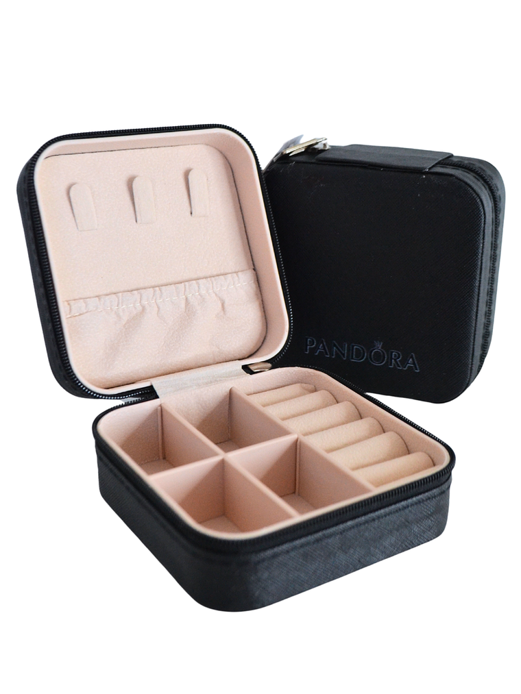 Joyero Petit Negro  1