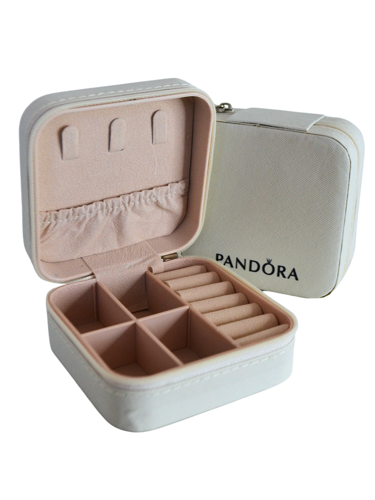 Joyero Petit Blanco 1