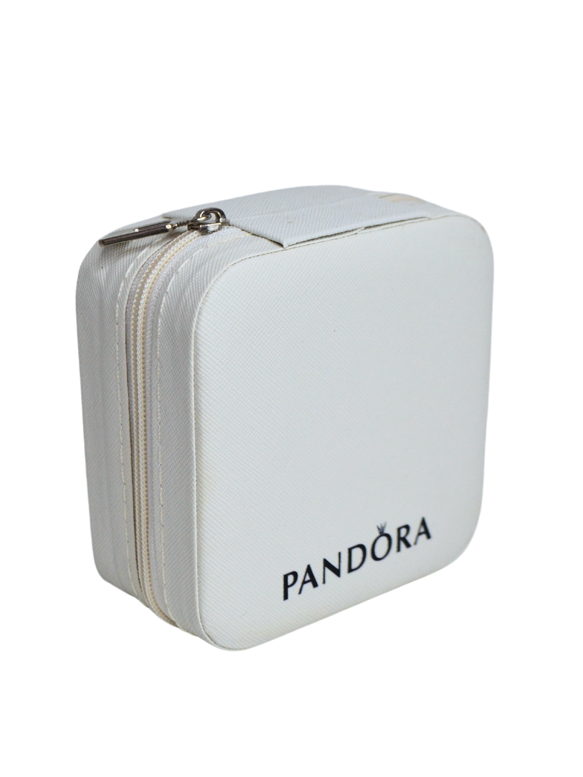 Joyero Petit Blanco 2