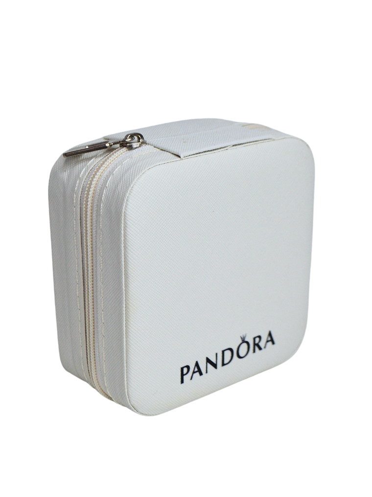 Joyero Petit Blanco 2