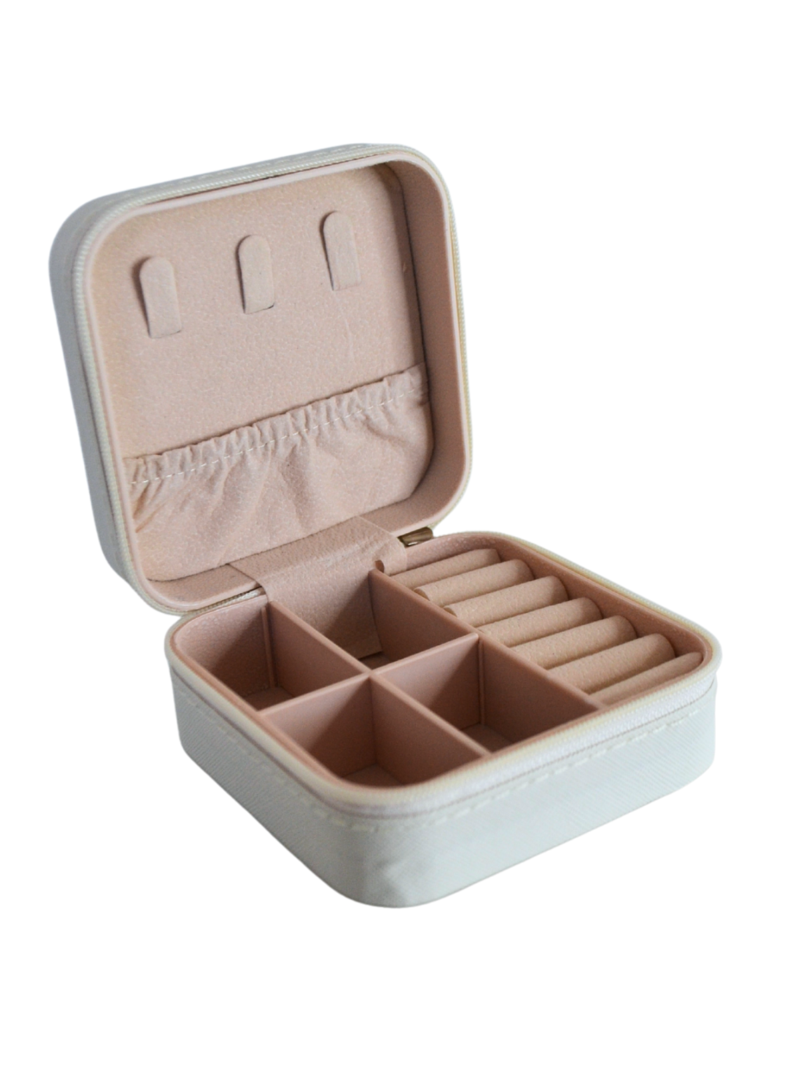 Joyero Petit Blanco 4