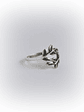Anillo Hojas - Miniatura 3