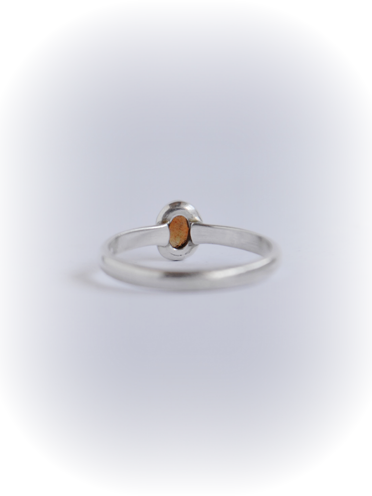 Anillo Ópalo Etíope  3