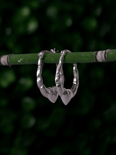 Maxi Argollas Infladas