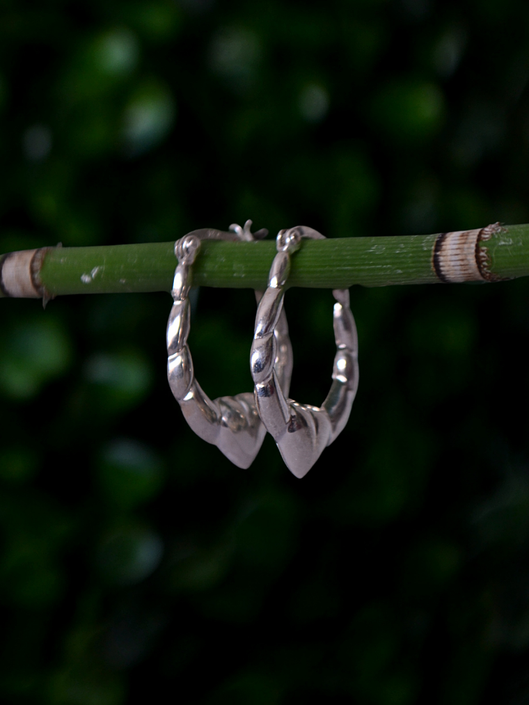 Maxi Argollas Infladas 1