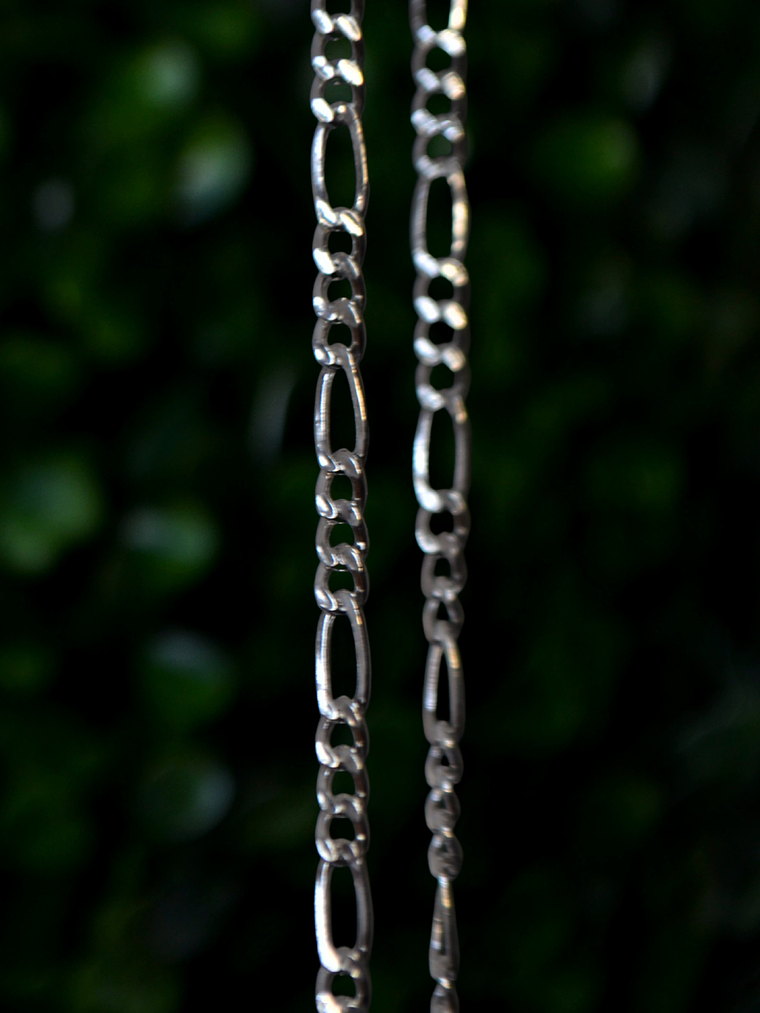 Cadena Cartier 50cm  2