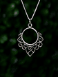 Colgante Mándala Alma - Miniatura 1