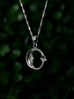 Colgante Media Luna - Miniatura 2