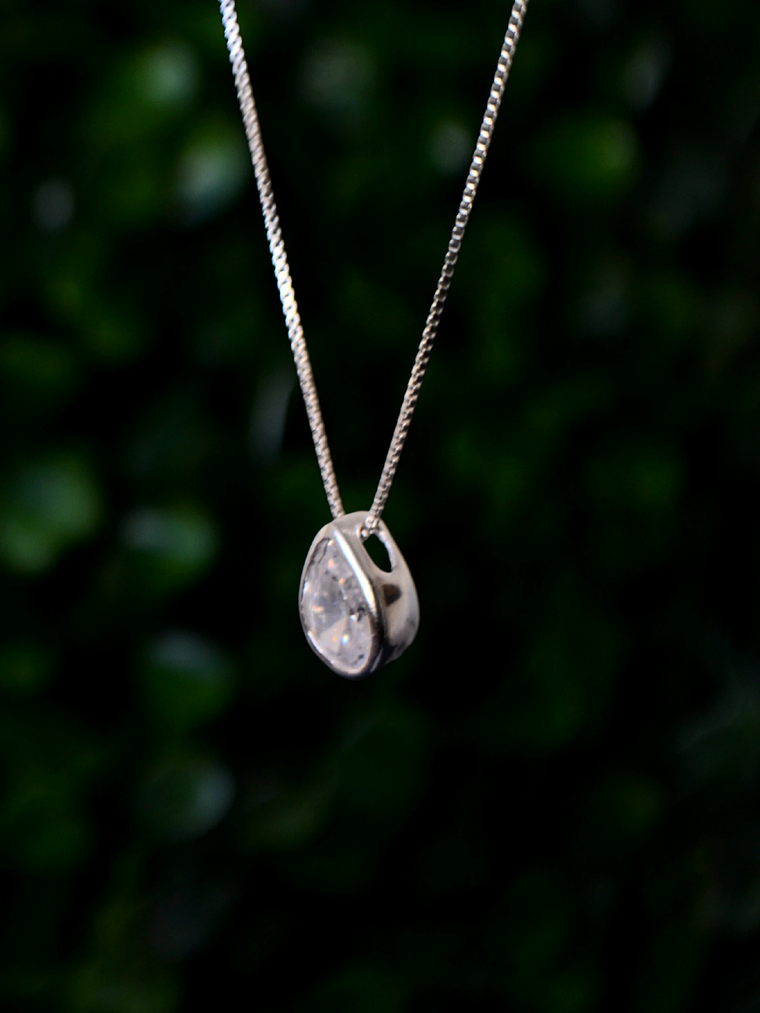 Colgante Punto de Luz Gota 2