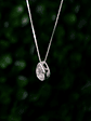 Colgante Punto de Luz Gota - Miniatura 2