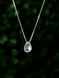 Colgante Punto de Luz Gota - Miniatura 3