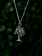 Colgante Palmera - Miniatura 1