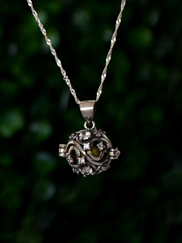 Colgante Llamador de Ángeles 1