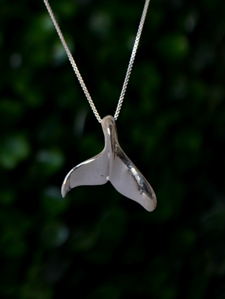 Colgante Cola de Ballena 1