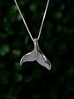Colgante Cola de Ballena - Miniatura 1