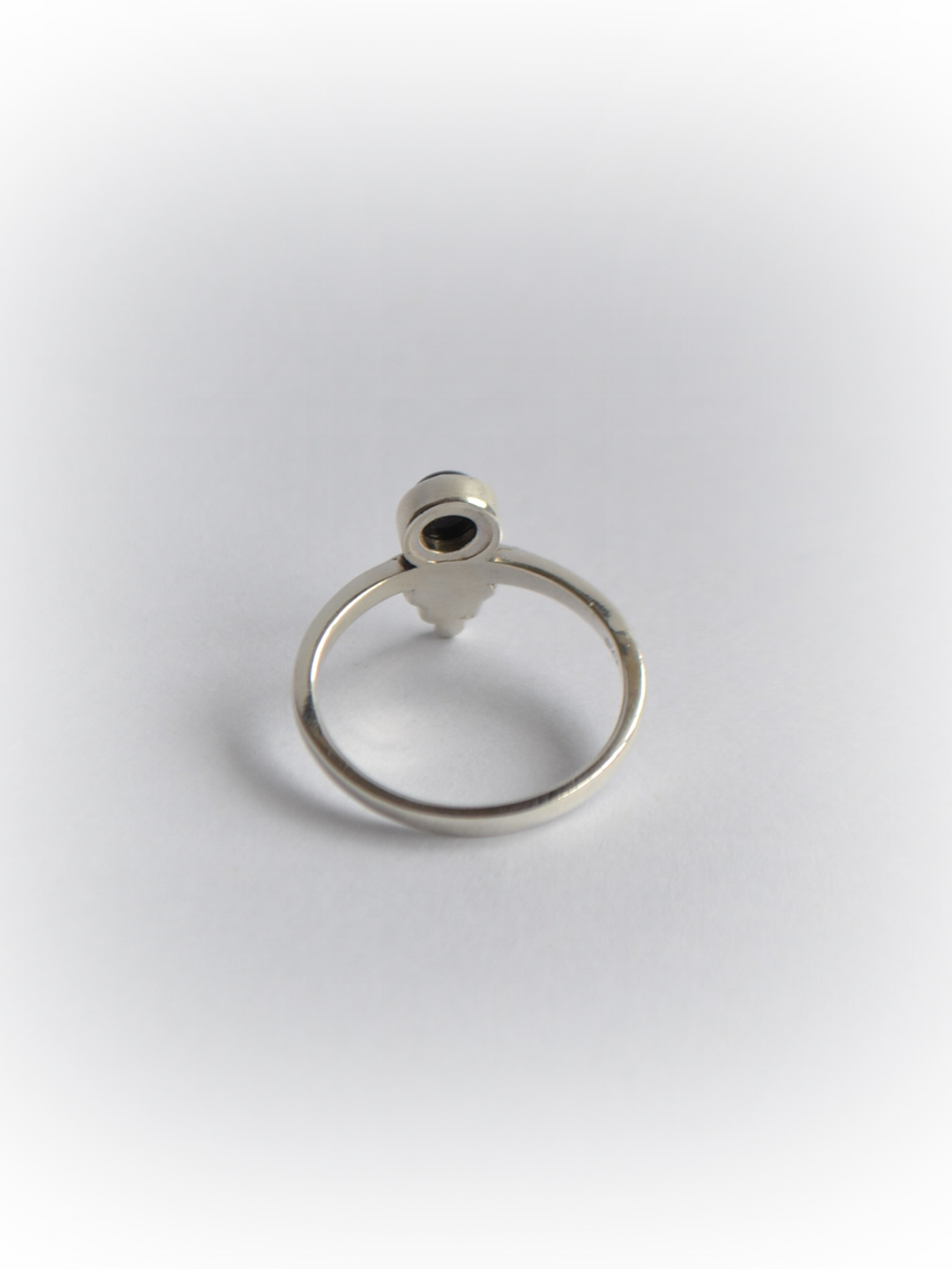 Anillo Calma Piedra Ónix  4