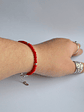 Pulsera de Protección Roja - Miniatura 3