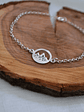 Pulsera Montañas Plata 925 - Miniatura 2