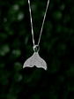Colgante Cola de Ballena Abalón - Miniatura 2