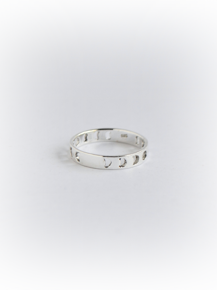 Anillo Fases Lunares 3