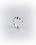 Anillo Fases Lunares