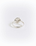 Anillo Sol Piedra Luna