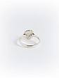 Anillo Sol Piedra Luna - Miniatura 4