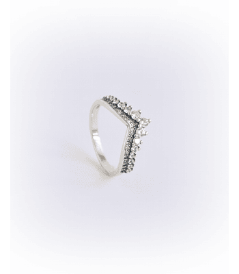 Anillo Corona Circones