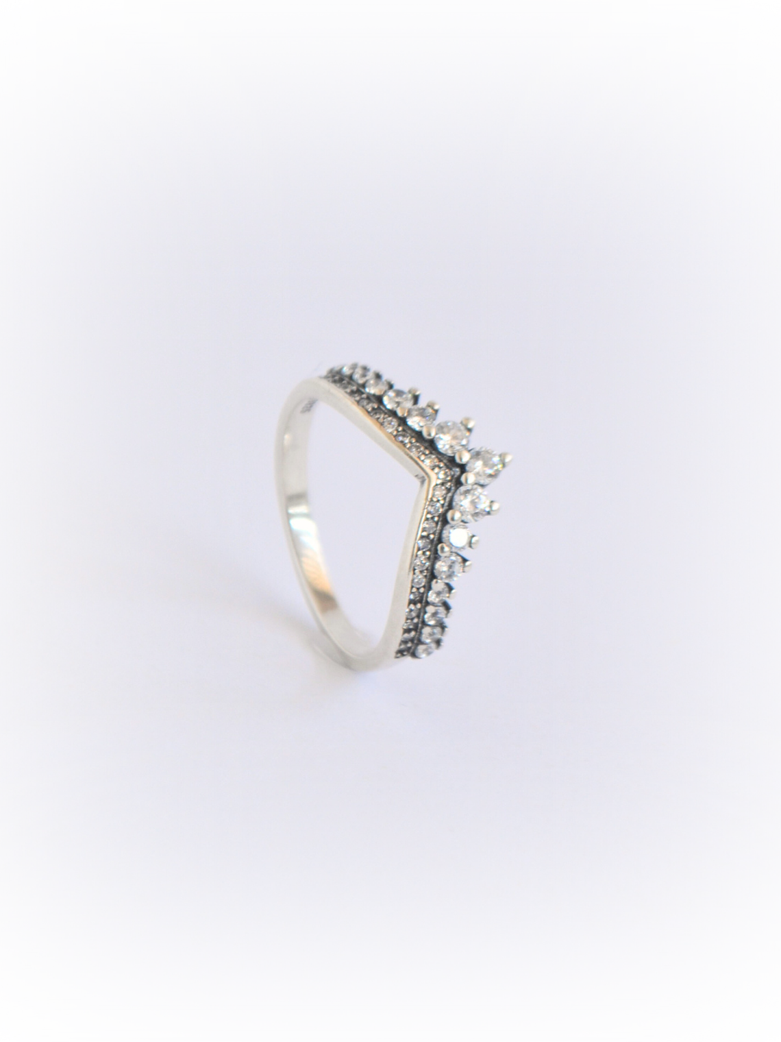 Anillo Corona Circones 1