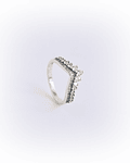 Anillo Corona Circones