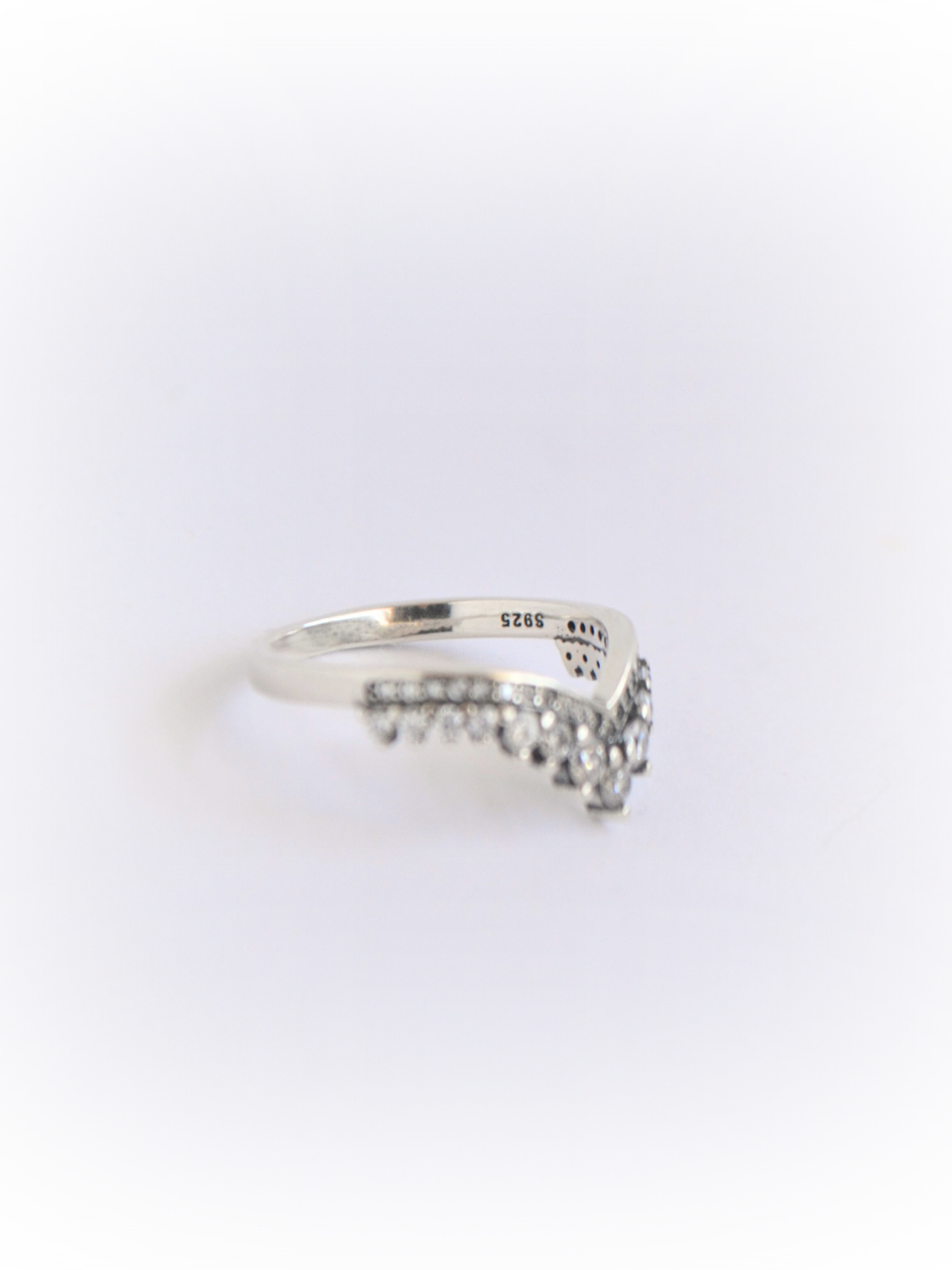 Anillo Corona Circones 3