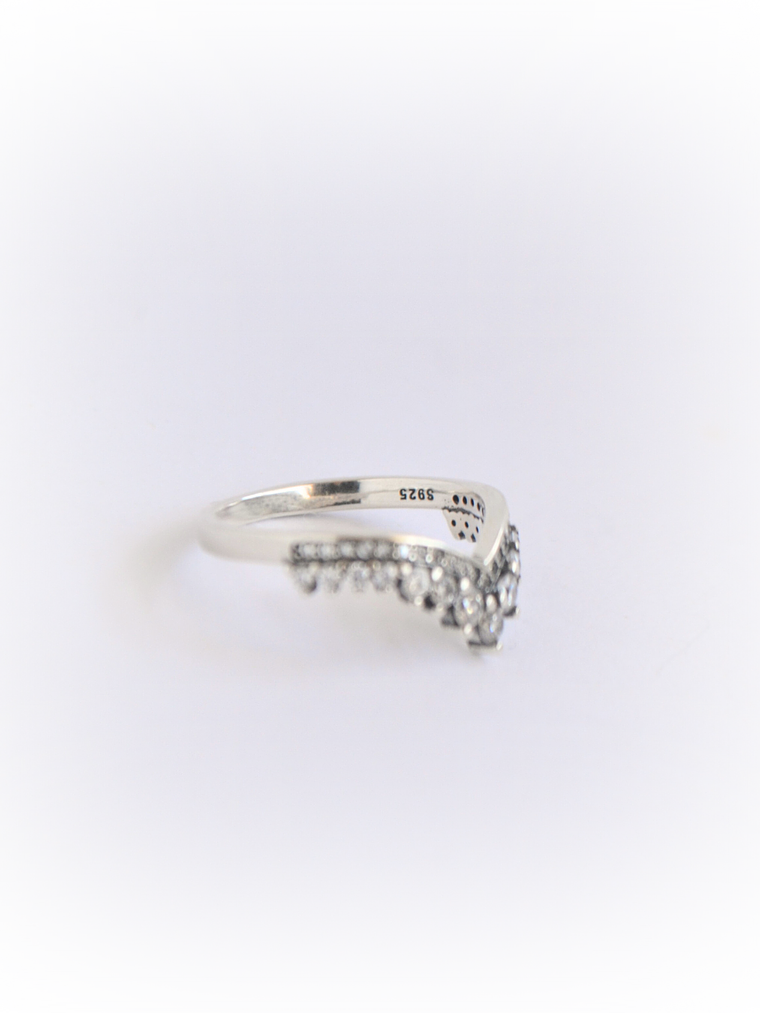 Anillo Corona Circones 3