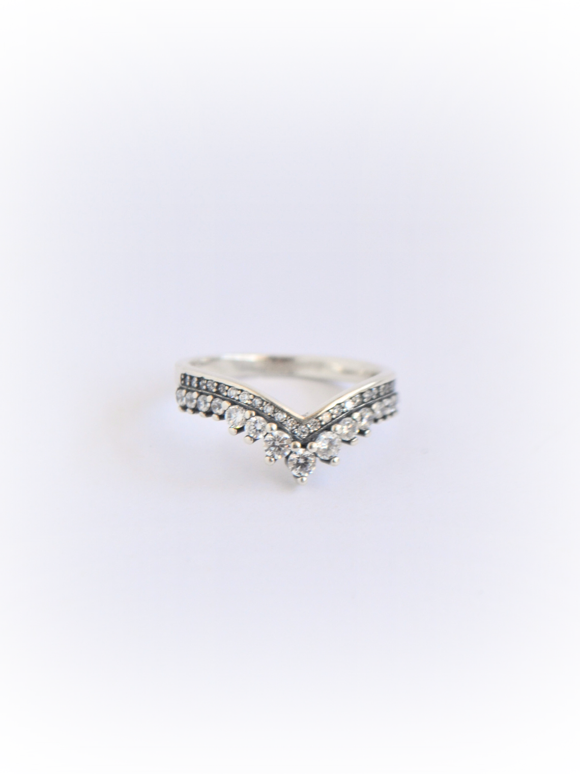 Anillo Corona Circones 2