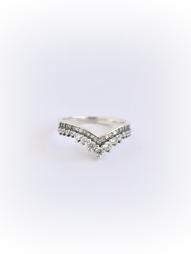 Anillo Corona Circones 2