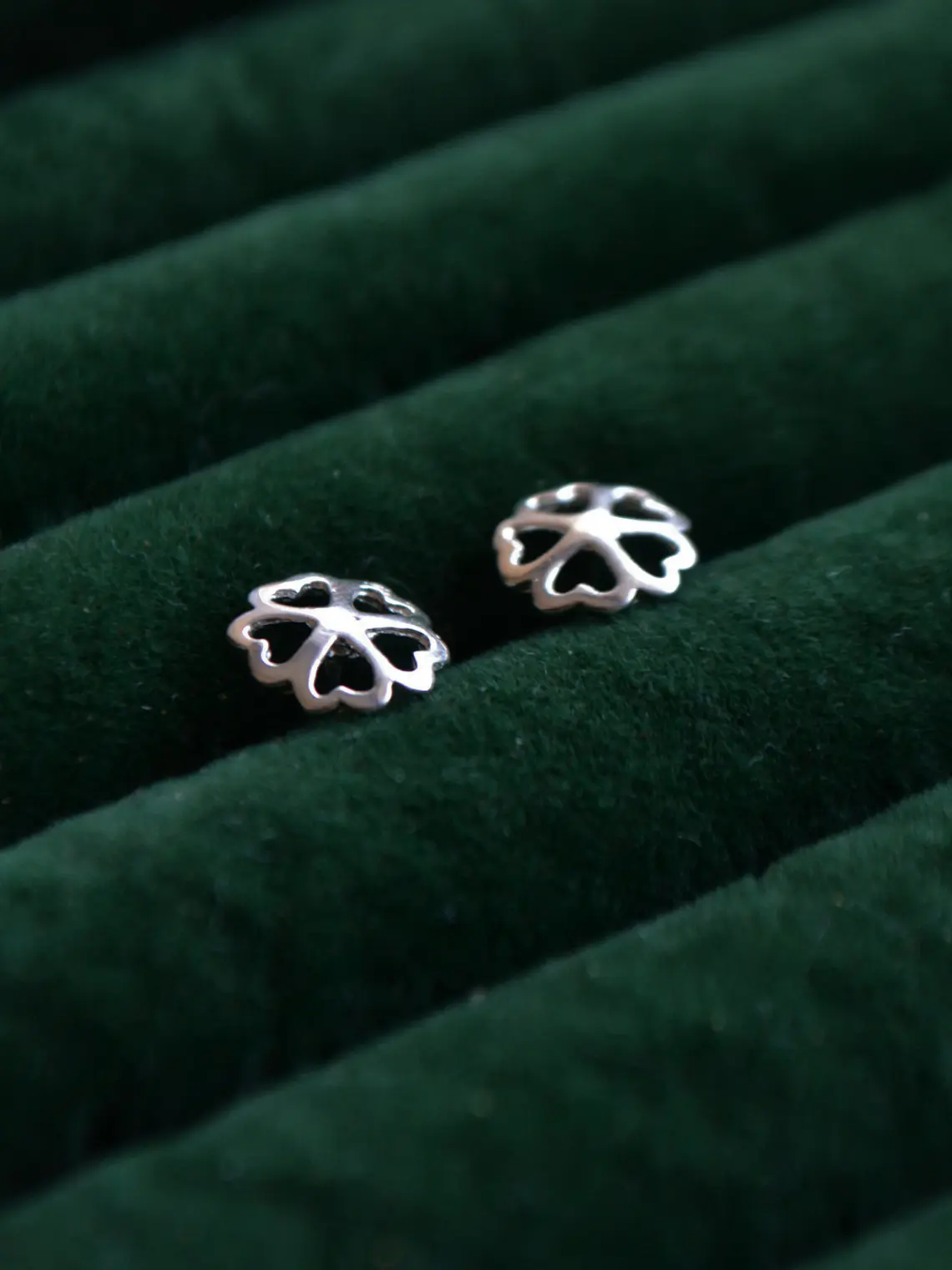 Aros Flor 2