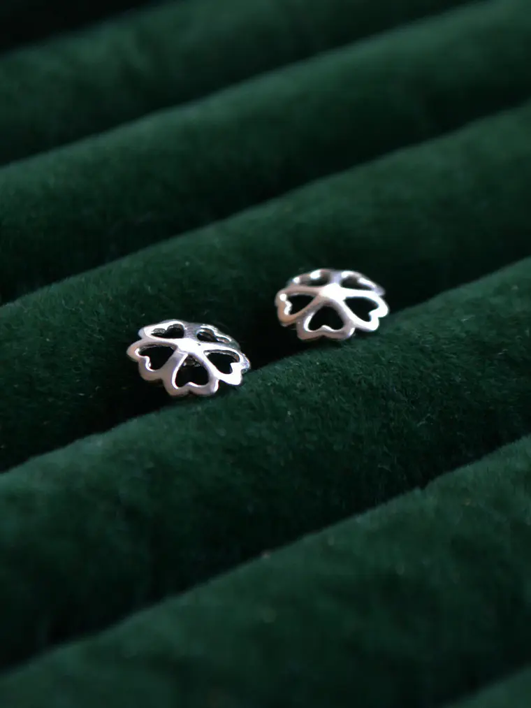 Aros Flor 2