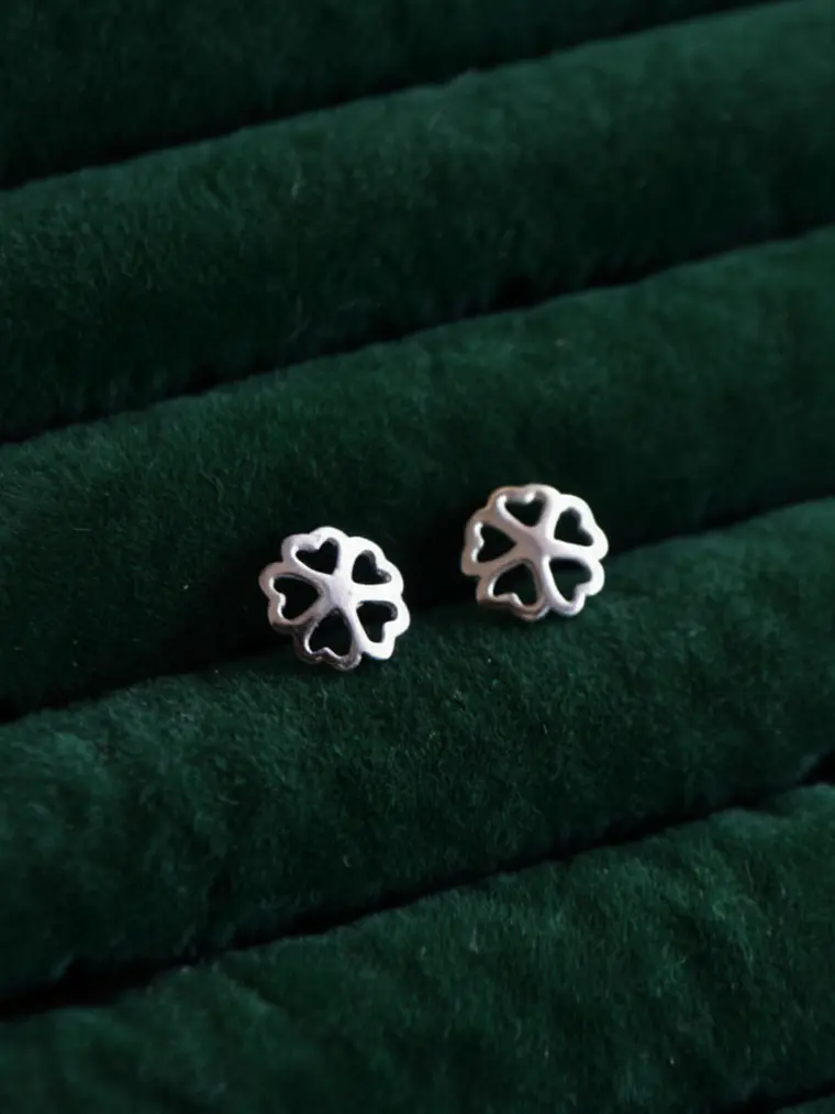 Aros Flor 1