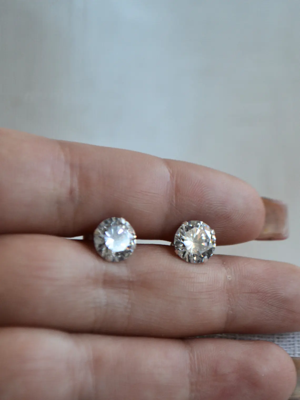 Aros Circón  4