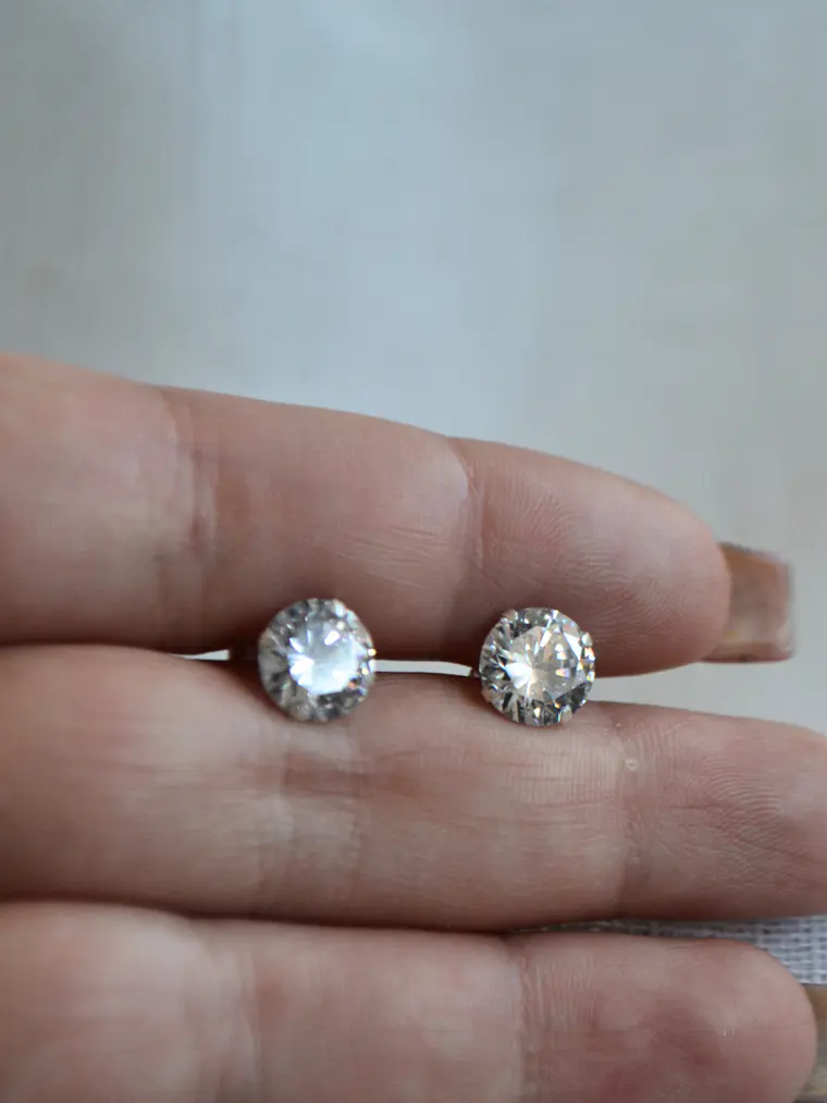 Aros Circón  4