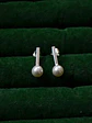 Aros Largos Perlas - Miniatura 1