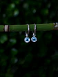 Argollas 12mm Ojo Turco - Miniatura 1
