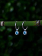 Argollas 12mm Ojo Turco - Miniatura 2